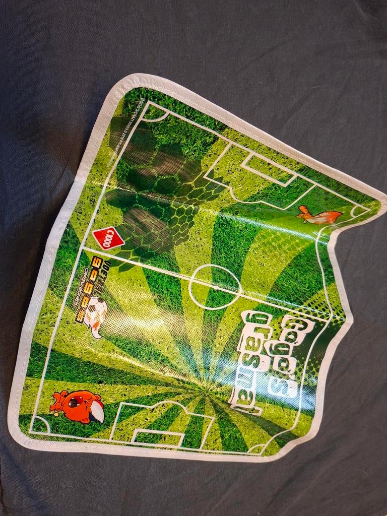 Gogo's grasmat, Ophalen of Verzenden