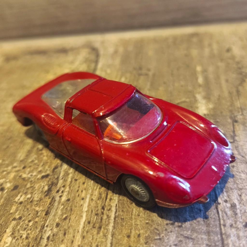 Husky Ferrari Berlinetta 250 GT, Ophalen of Verzenden, Auto, Overige merken