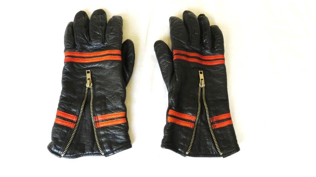 Motor handschoenen zijnde nieuw, mt. M, dames, Dames, Lookwell, Ophalen of Verzenden, Nieuw zonder kaartje