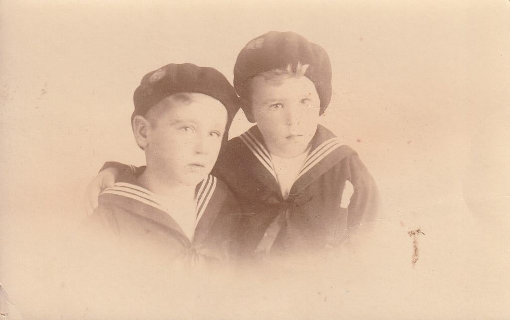 Foto Vlaanderen   Alkmaar, Foto, Ophalen of Verzenden, Zo goed als nieuw, Voor 1940