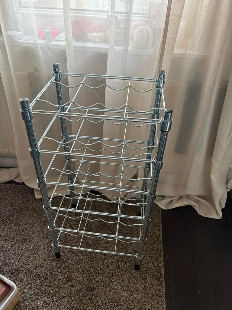 Ikea wijrek, Ophalen, Zo goed als nieuw, 50 tot 100 cm, Minder dan 100 cm