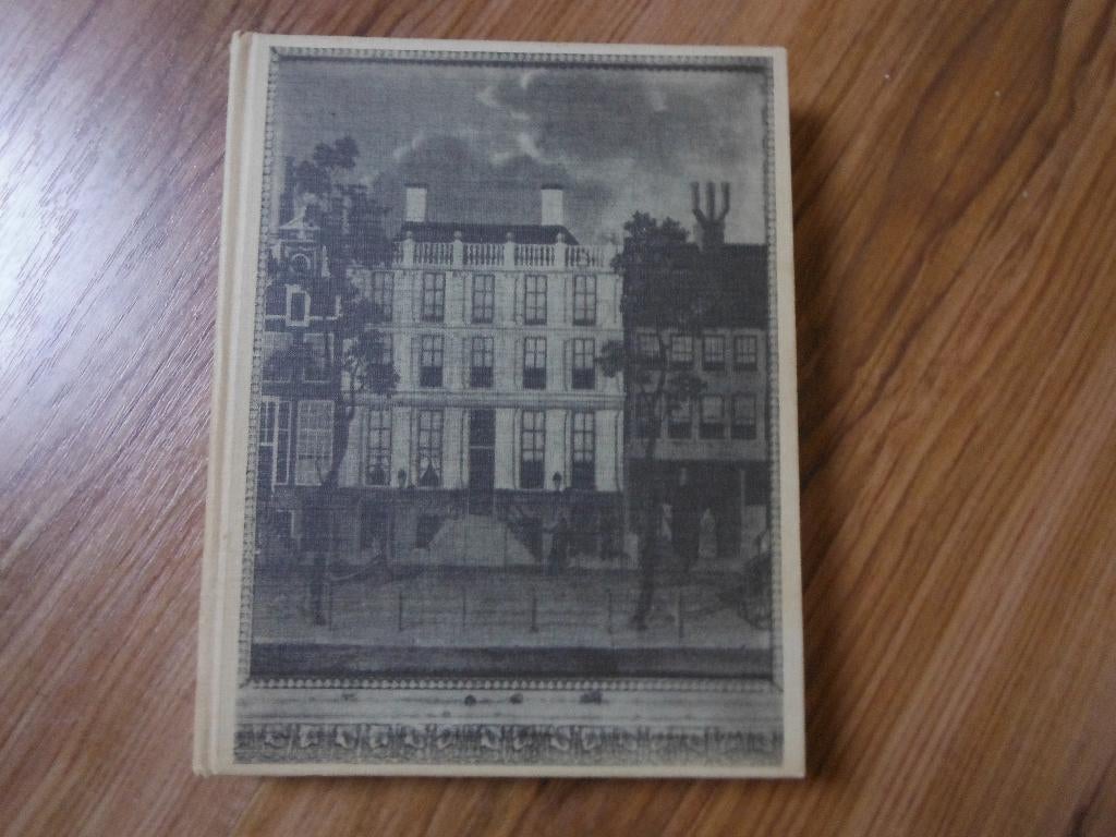 Uit Amsterdamse dagboeken, Dr. I.H. van Eeghen, Verzenden, I.H. van Eeghen