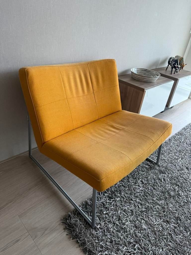 Harvink Designer Stoel, Huis en Inrichting, Stoelen, Ophalen, Overige kleuren, Eén