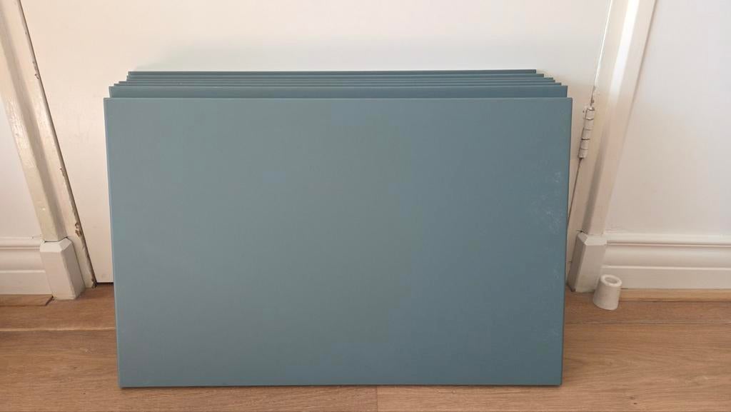 Valviken fronten ikea, Huis en Inrichting, Kasten | Overige, Gebruikt, Ophalen