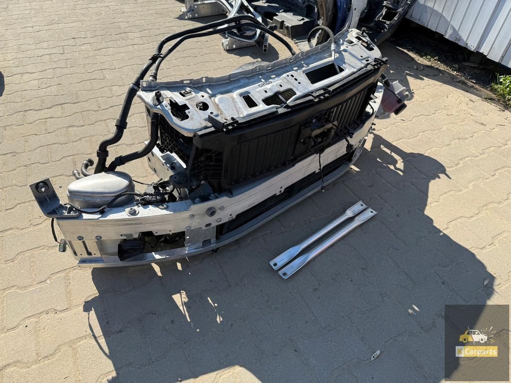 Mercedes GLC W254 versteviging voorste gordel radiateurstang, Info@fabrikant.eu, Fabrikantstraat 1
1000 AA  Amsterdam, NL, Mercedes-Benz