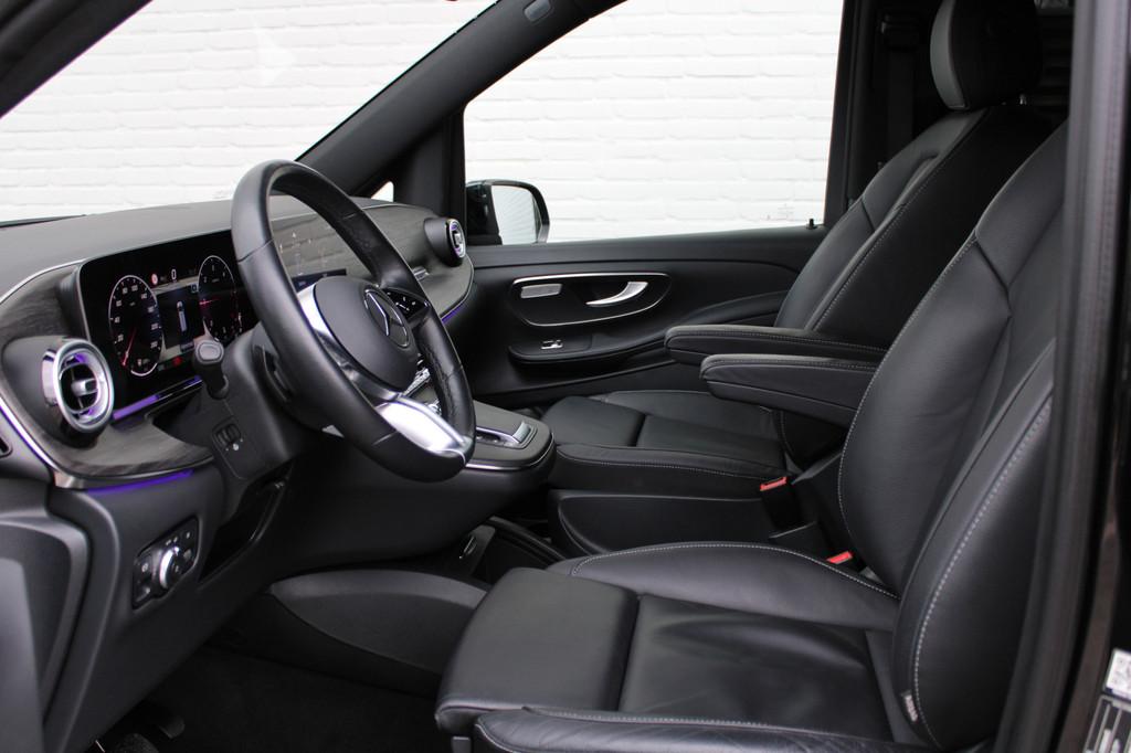 Mercedes-Benz V-Klasse 300d / XXL / DC / Edition / 2x Elec S, Automaat, Achterwielaandrijving, Gebruikt, 4 cilinders