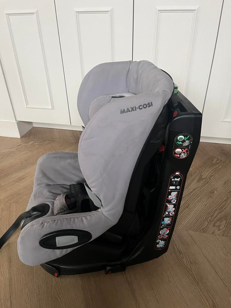 Maxi Cosi autostoel MC Axiss, Ophalen, 9 t/m 18 kg, Maxi-Cosi, Gebruikt