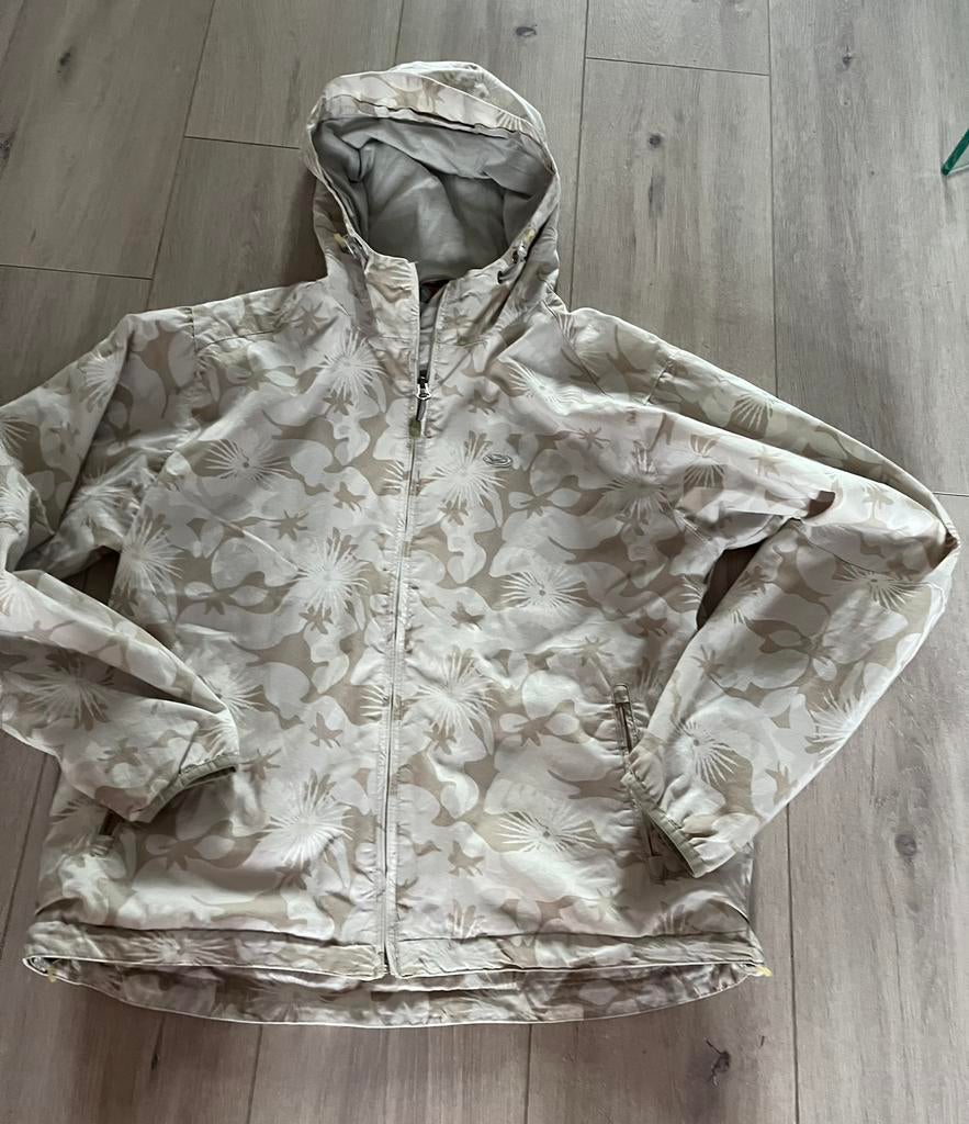 Fiveseasons katoenen jas, Ophalen of Verzenden, Zo goed als nieuw