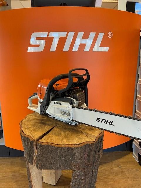 STIHL MS 362 C-M VW - Met garantie!, Niet ingevuld, Niet ingevuld, Ophalen of Verzenden, Zo goed als nieuw
