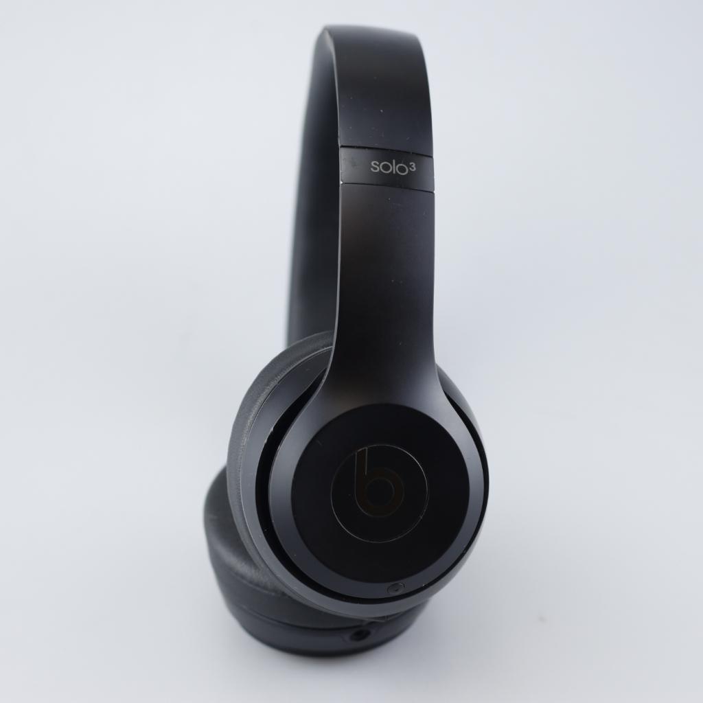 Beats Solo 3 Bluetooth Koptelefoon Zwart, Beats, Zo goed als nieuw, Support@beats.com, Beats Electronics LLC
Beats by Dr. Dre
8600 Hayden Place
Culver City, CA 90232
United States