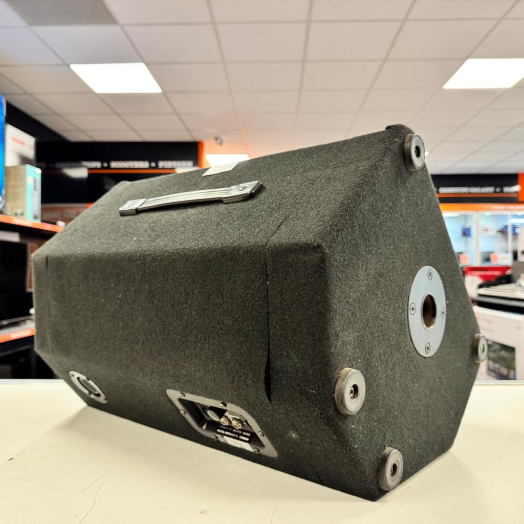 Solton MF 200A Passief 12 Inch luidspreker, Flex Ltd., Zo goed als nieuw, https://flex.com/contact-us, Nobelstraat 10, 5807 GA Oostrum