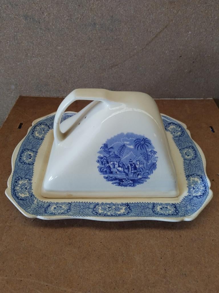 Kaasstolp Oriental Petrus Regout Maastricht, Ophalen of Verzenden