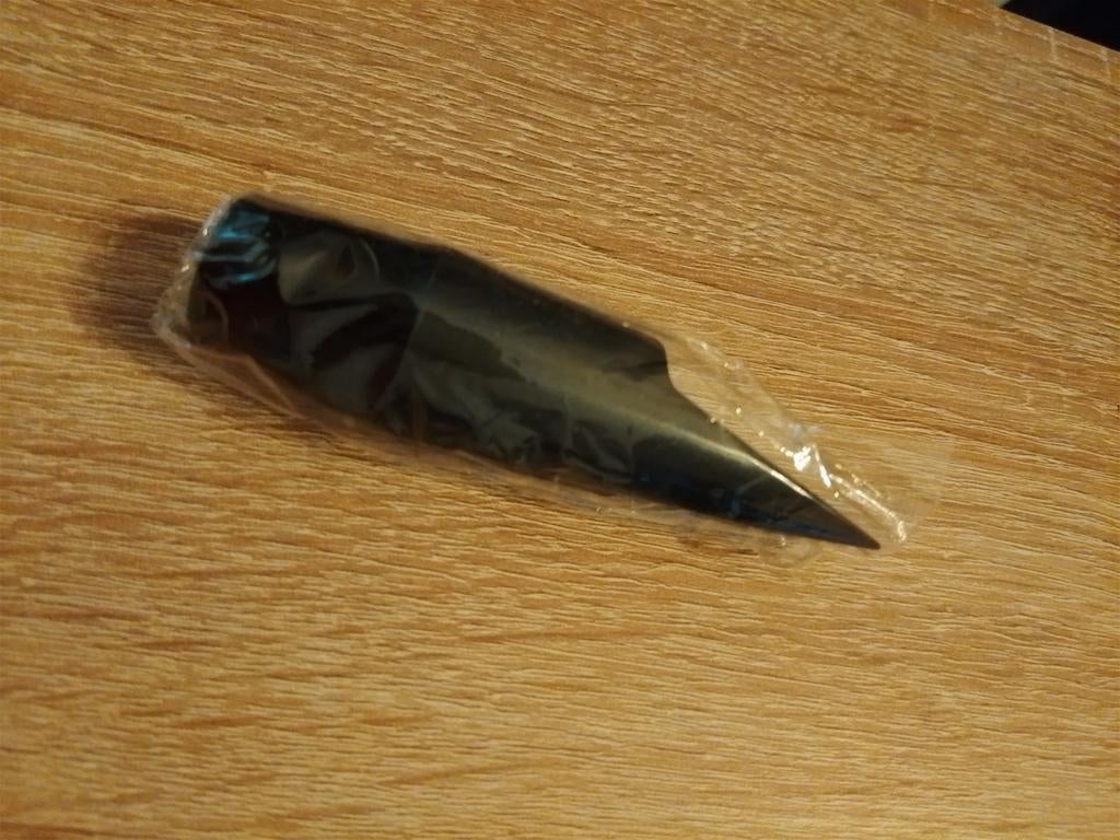 Nieuw mondstuk voor Altsaxofoon niet gebruikt in verpakking, Ophalen of Verzenden, Nieuw, Alt