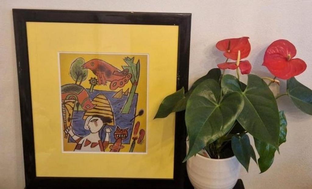 Guillaume Corneille schilderijen, Ophalen