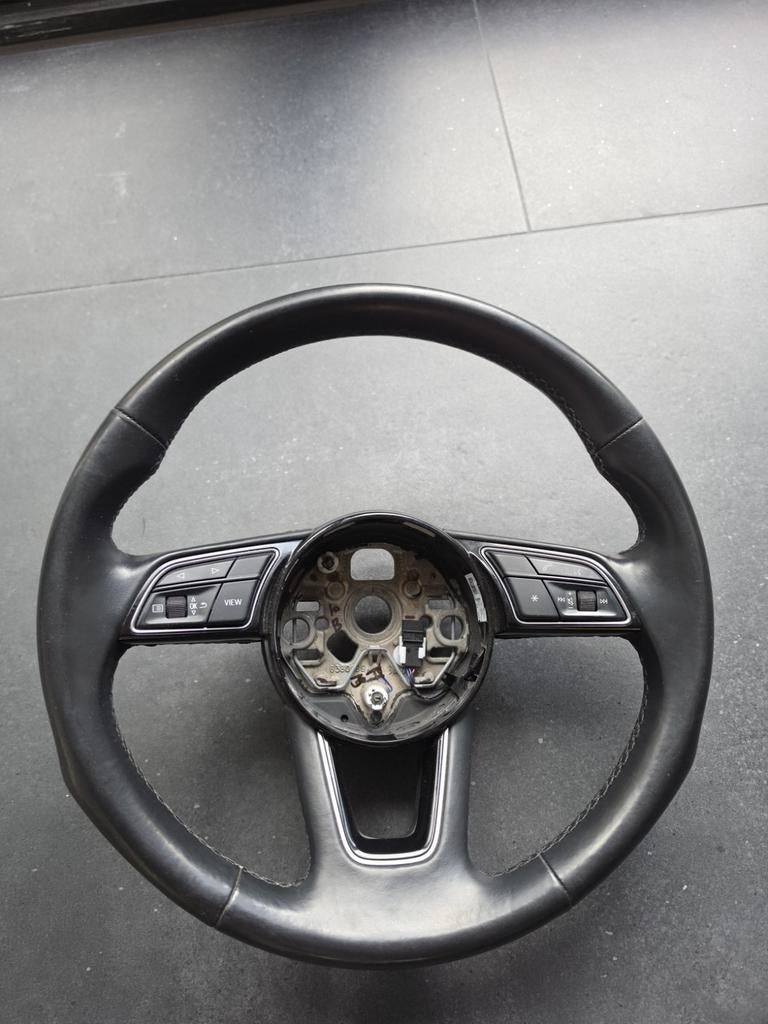Audi Auto Stuur - Gebruikt (2021) - Zonder Airbag, Ophalen of Verzenden, Gebruikt, Audi
