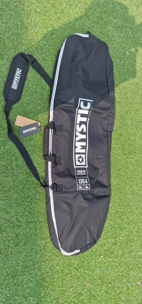 Boardbag mystic nieuw, Geen board, Ophalen of Verzenden, Nieuw, Overige typen