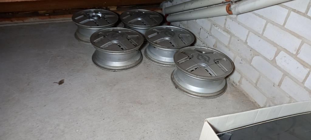 Zolder opruiming!!! Diverse Opel onderdelen... zie foto's, Ophalen of Verzenden