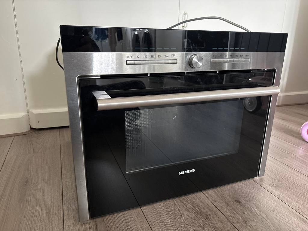 Siemens magnetron HF35M562/03 - Magnetronbuis defect, 60 cm of meer, Ophalen of Verzenden, Magnetron, Inbouw