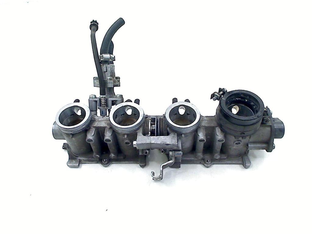 GASKLEPHUIS CBR 600 F 2001-2006 (CBR600F CBR600F4i PC35), Motoren, Onderdelen | Honda, Dhr. S. di Majo, Gebruikt, Info@cama-motorparts.nl