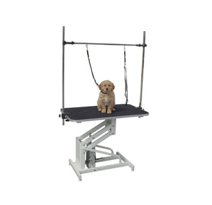 Trimtafel Show Trimtafels Honden Trim Tafel Big Hydraulisch, Ophalen of Verzenden, Nieuw