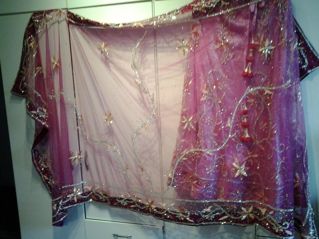 indiase kleding, Ophalen of Verzenden, Nieuw, Maat 36 (S), Overige typen