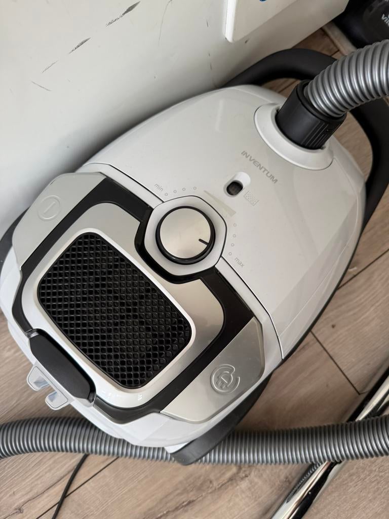 Nieuwe inventum, Ophalen of Verzenden, Zo goed als nieuw