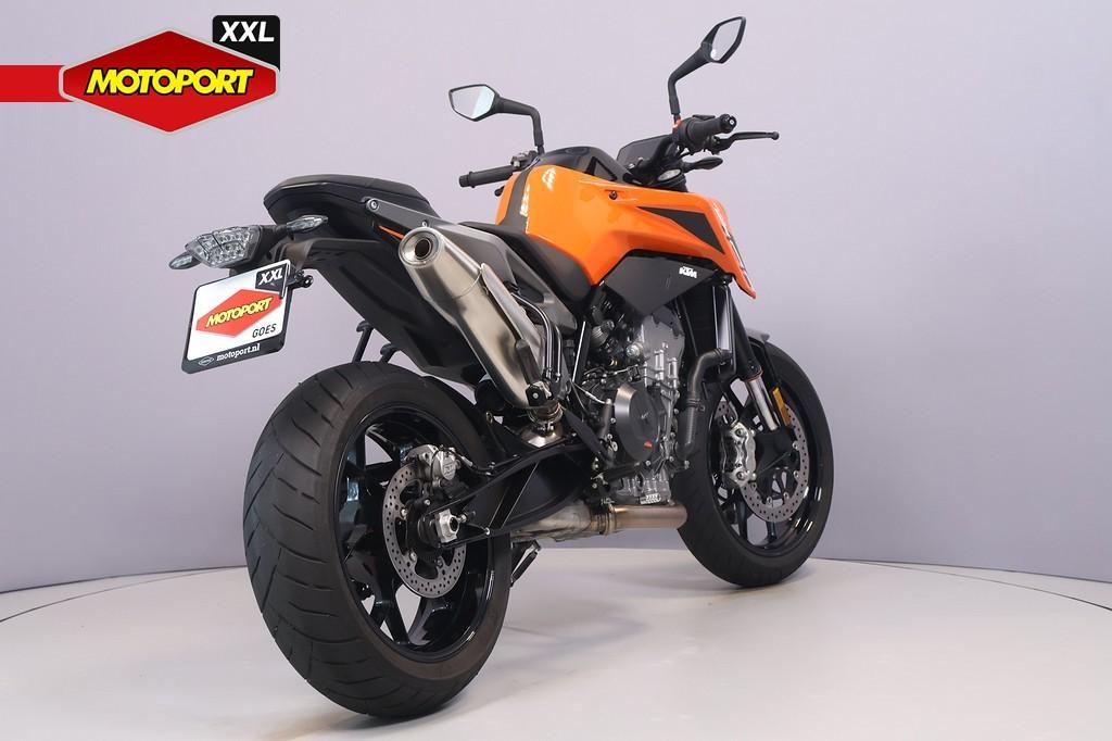 KTM 790 DUKE L (bj 2023) - foto 3