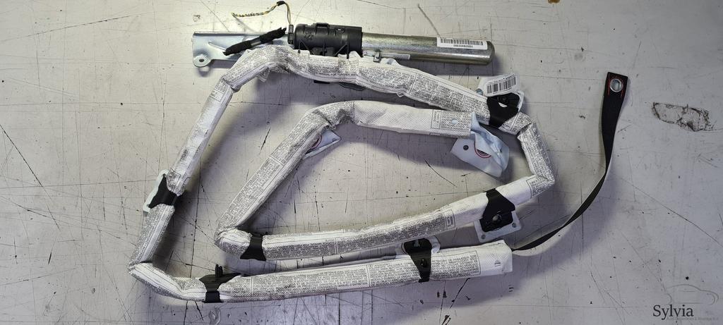 Dak Airbag hemel links BMW X3 E83 84342022504A, Gebruikt, -, -, Ophalen of Verzenden