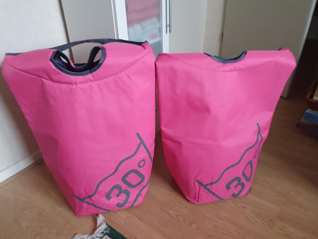 Was zakken  wasmanden, Ophalen of Verzenden, Nieuw