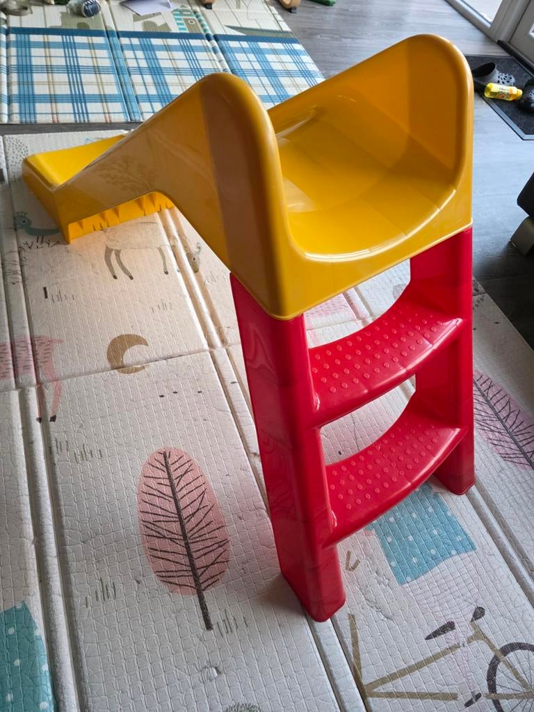 Glijbaan voor peuters, Kinderen en Baby's, Ophalen, Jongen of Meisje