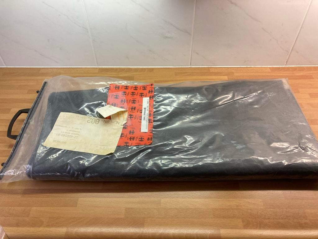 Originele ‘telo coprisedile’ stoelbekleding Alfa Romeo (156), Auto-onderdelen, Ophalen of Verzenden, Nieuw, Alfa Romeo