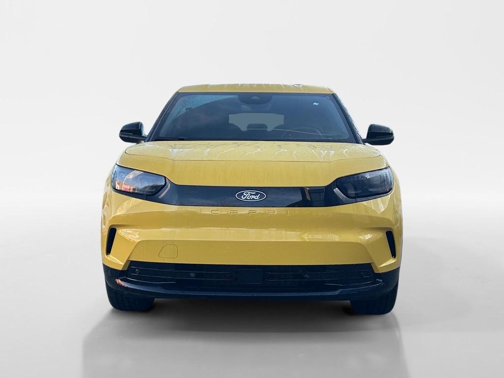 Ford Capri Premium Extended Range RWD 77 kWh 286pk automaat, Automaat, 12 maanden, Achterwielaandrijving, Overige kleuren