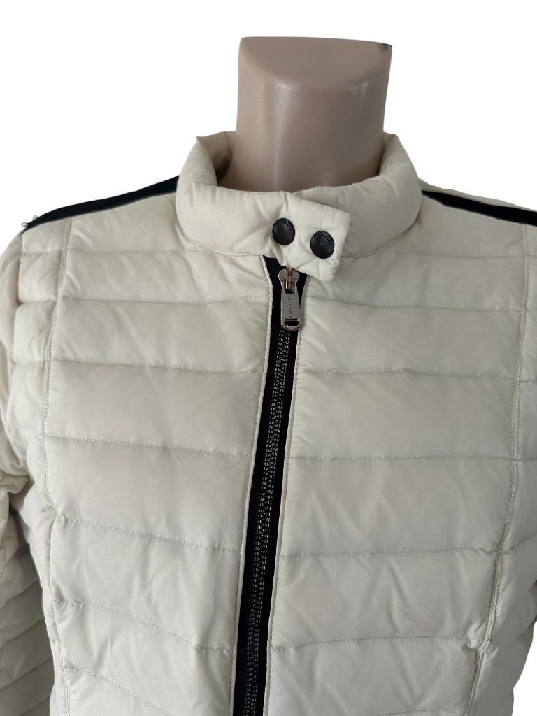 Goldbergh jas L, Zwart, Ophalen of Verzenden, Zo goed als nieuw