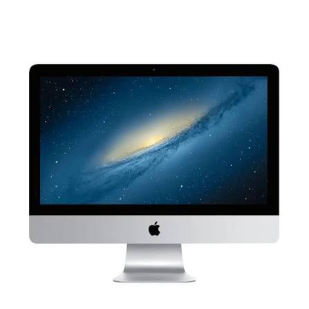 iMac 21.5-inch, Ophalen, Gebruikt, 2 tot 3 Ghz, 8 GB