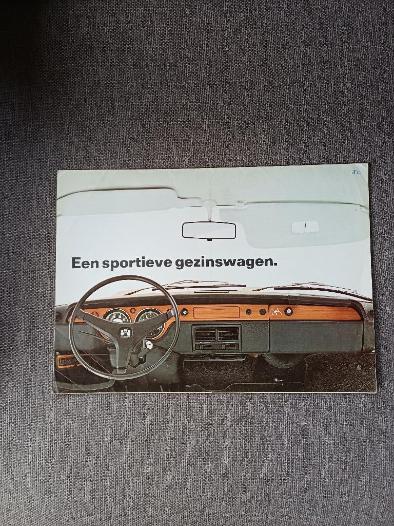 Volkswagen, Boeken, Auto's | Folders en Tijdschriften, Volkswagen, Ophalen of Verzenden, Zo goed als nieuw, Volkswagen