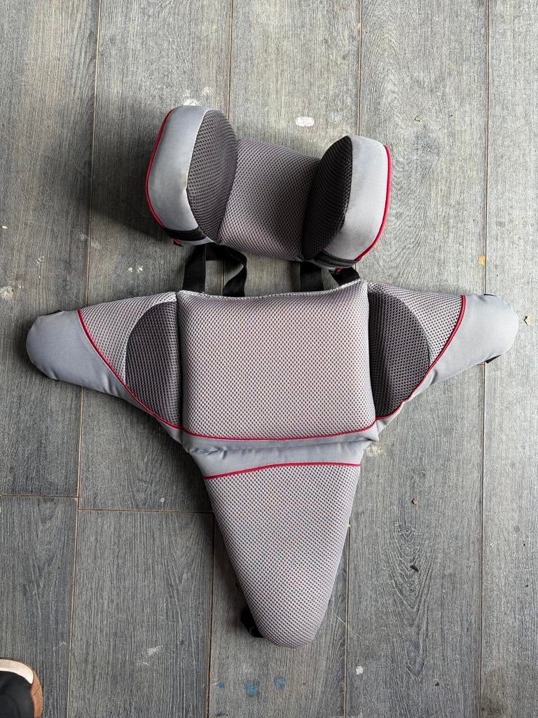 Thule Chariot Peuterzitting / Baby Supporter (10-20 mnd), Ophalen of Verzenden, Gebruikt, Overige merken