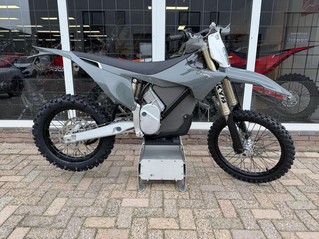 Stark VARG EX 2026 – 60 PK – Nieuw – Direct Leverbaar!