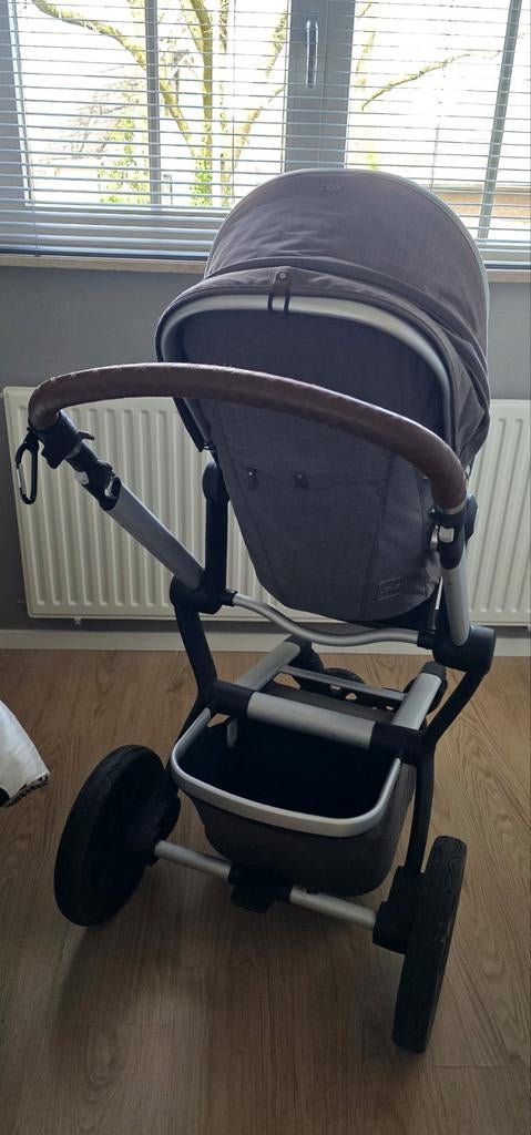 Joolz Day2 kinderwagen, Ophalen, Gebruikt, Combiwagen, Overige merken