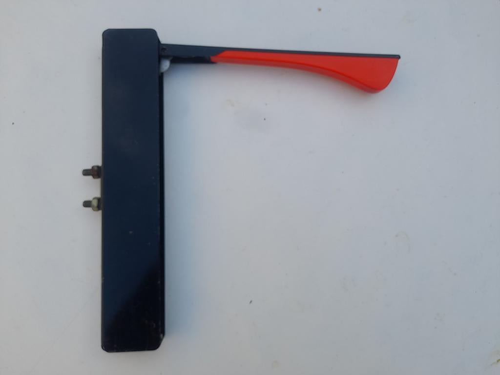 Antieke Klaxon richtingaanwijzer - Made in France, Auto-onderdelen, Ophalen of Verzenden, Gebruikt, Universele onderdelen