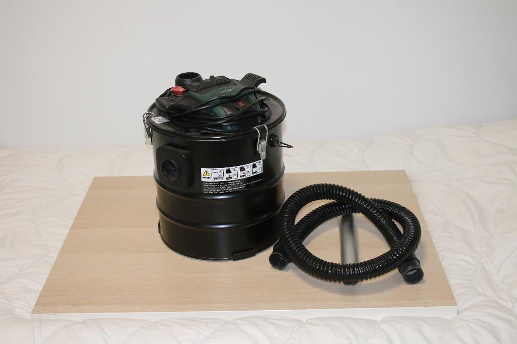 Parkside PAS 1200 S5  stofzuiger., Ophalen of Verzenden, Gebruikt, Overige typen