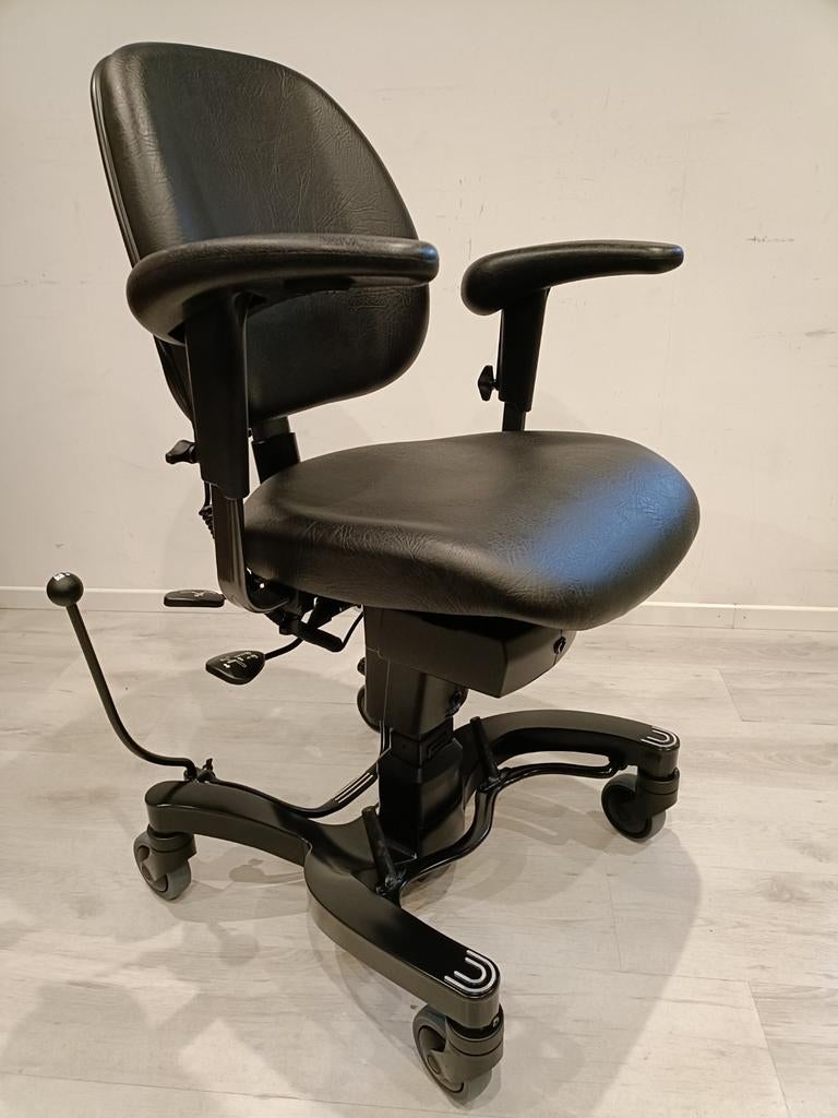 Vela Tango 700E trippelstoel incl Garantie en Servicebeurt., Ophalen of Verzenden, MOBIZORG, Info@mobizorg.nl, Noordersingel 22 Unit 3, 2651 LV Berkel en Rodenrijs