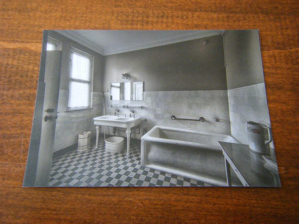 X37 - Lisse - Kasteel Keukenhof - Mooi - 2, Ophalen of Verzenden, Zuid-Holland