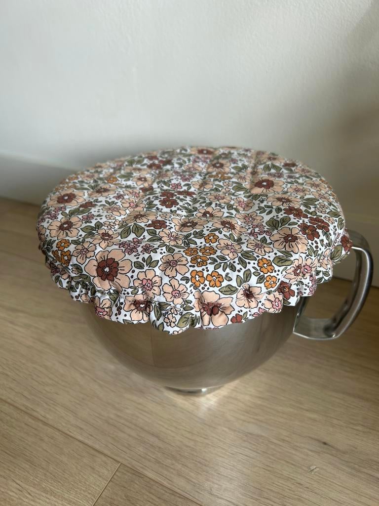 KitchenAid schaal cover, Ophalen of Verzenden, Zo goed als nieuw