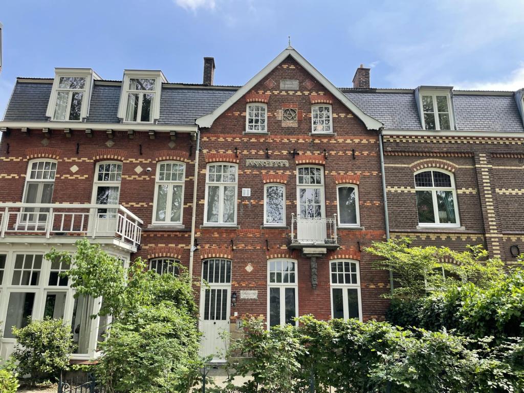 NIEUW! Woonruimte te huur Sint Hubertuslaan, Maastricht