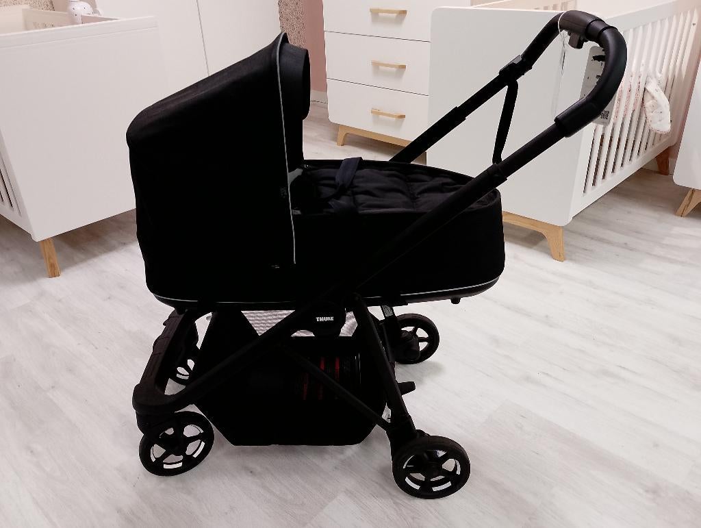 Thule Shine, Kinderen en Baby's, Overige Kinderen en Baby's, Ophalen