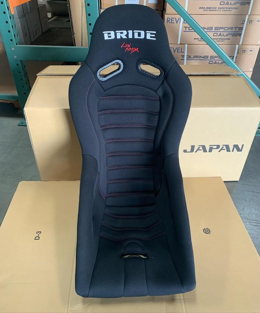 Bride Neo Classic Zodia 5.5kg kuipstoel sportstoel, Auto diversen, Ophalen of Verzenden