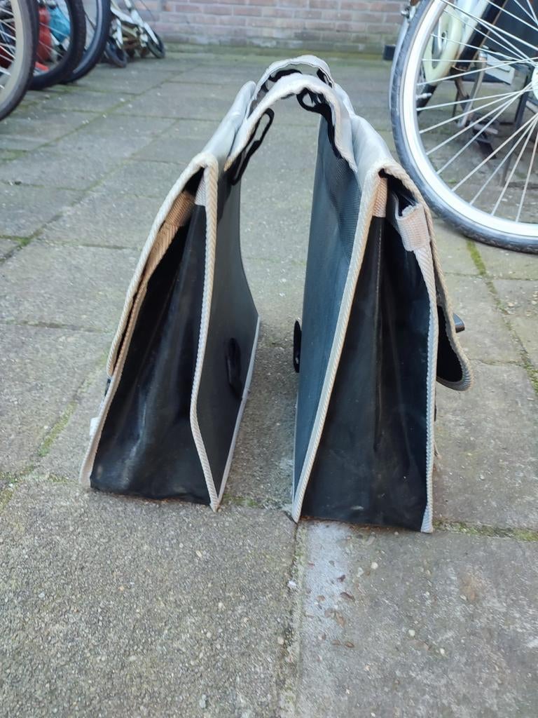 Fietstassen, Ophalen of Verzenden