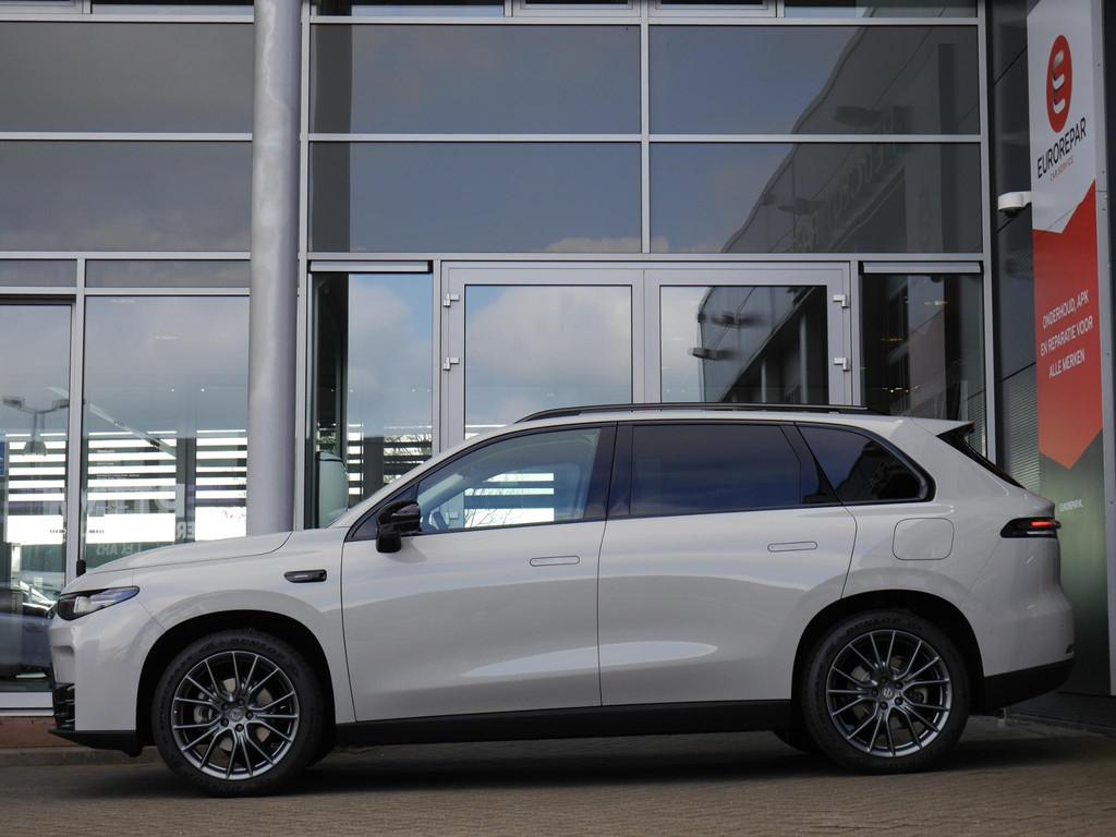 Leapmotor C10 Design Pro 69.9 kWh | Nieuw | Uit voorraad | P, Auto's, Leapmotor, Automaat, 218 pk, Nieuw, 1955 kg