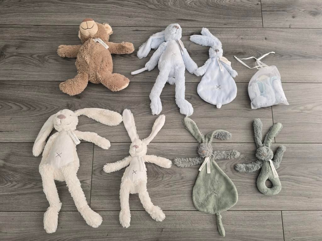 Happy Horse knuffels, Ophalen of Verzenden, Zo goed als nieuw, Overige typen