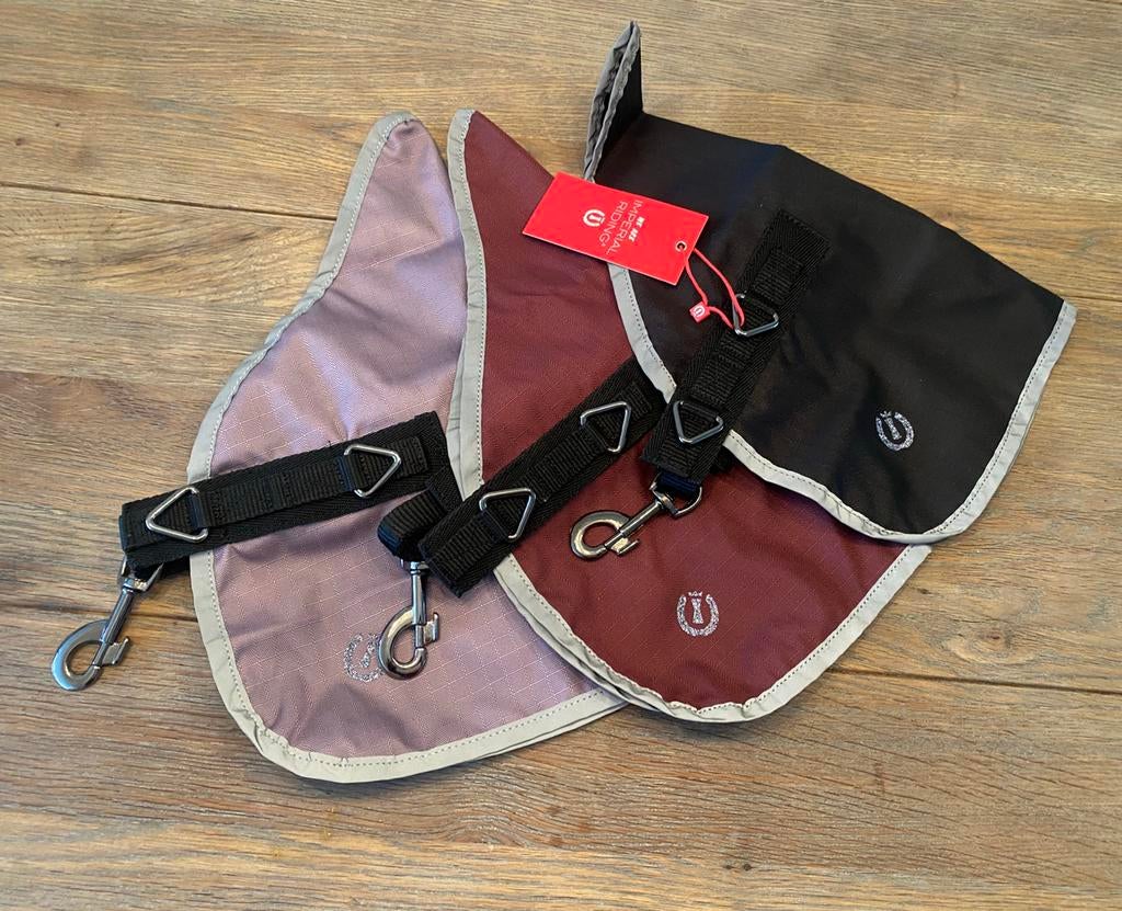 Hobby Horse Outdoor regen deken, Dieren en Toebehoren, Paarden en Pony's | Dekens en Dekjes, Nieuw, Ophalen of Verzenden